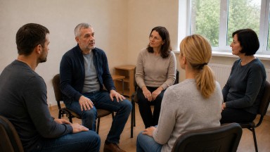 Реабилитация алкоголиков в Орехово-Зуево