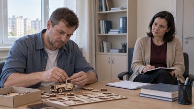 Лечение игромании в Орехово-Зуево