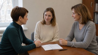 Лечение расстройств пищевого поведения в Орехово-Зуево