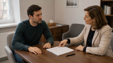 Лечение тревожного расстройства в Орехово-Зуево