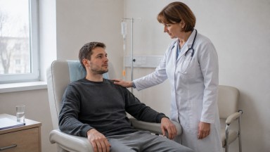 Детоксикация от марихуаны в Орехово-Зуево
