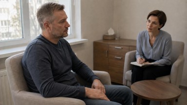 Лечение алкогольной депрессии в Орехово-Зуево