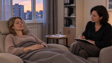 Лечение бессонницы в Орехово-Зуево