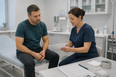 Имплантация Продетоксон в Орехово-Зуево
