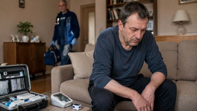 Экстренное вытрезвление в Орехово-Зуево