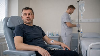 Вывод из запоя в стационаре в Орехово-Зуево