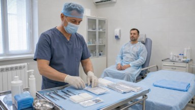 Вшивание торпеды от алкоголизма в Орехово-Зуево