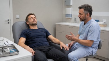 Кодирование гипнозом в Орехово-Зуево