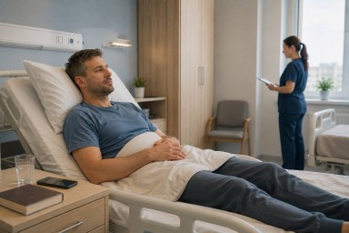 Лечение алкоголизма в стационаре в Орехово-Зуево