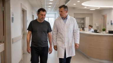 Лечение хронического алкоголизма в Орехово-Зуево