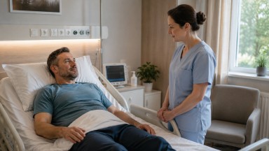 Детоксикация от алкоголя в Орехово-Зуево