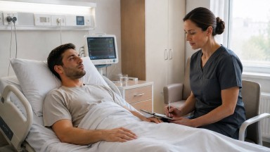 Детоксикация от наркотиков в Орехово-Зуево