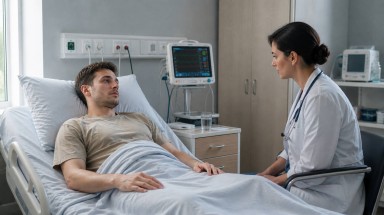 Лечение зависимости от спайса в Орехово-Зуево