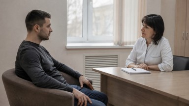 Лечение зависимости от марихуаны в Орехово-Зуево