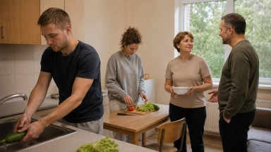 Реабилитация наркозависимых в Орехово-Зуево