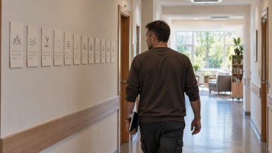 Реабилитация 12 шагов в Орехово-Зуево